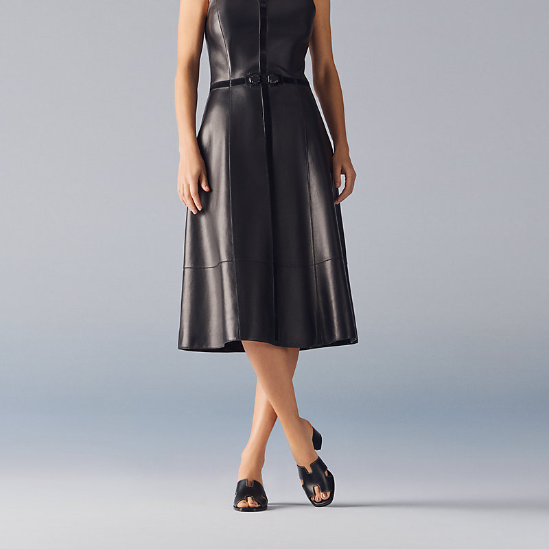 Helia 60 sandal | Hermès Canada